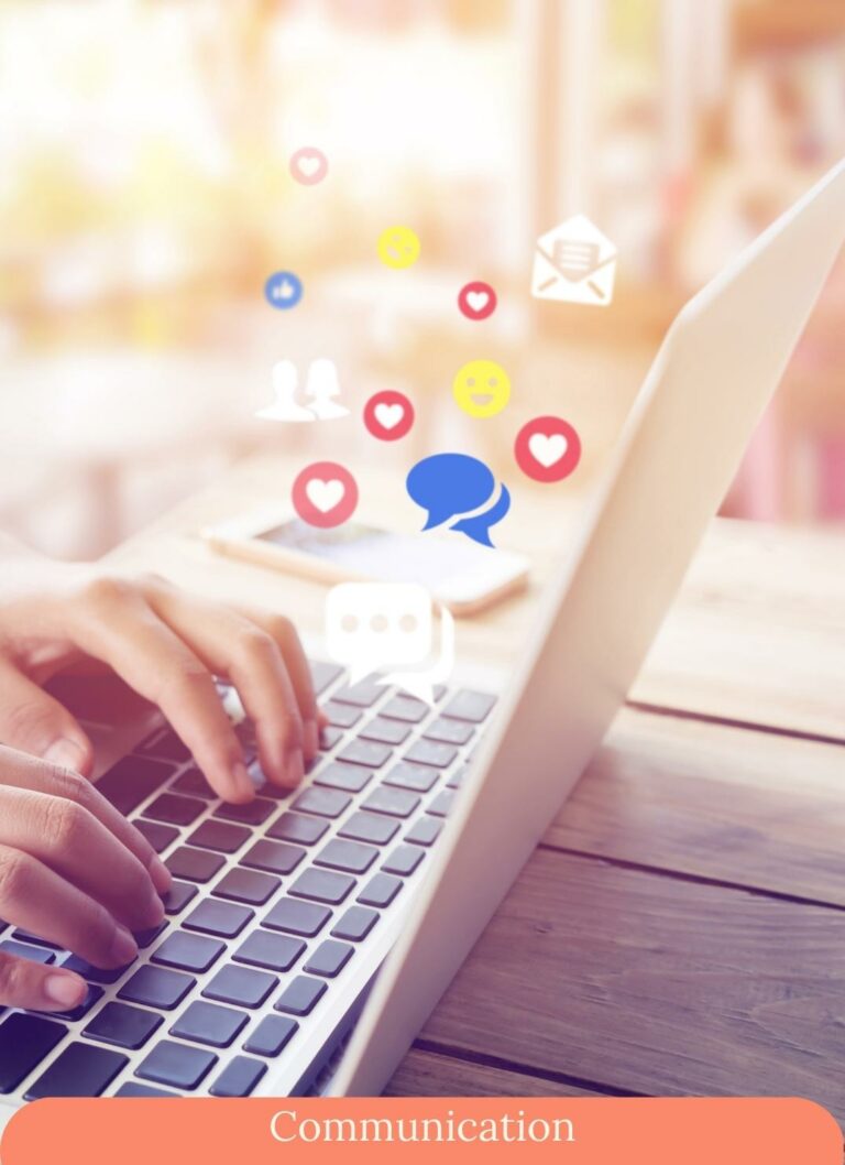 Les indispensables pour une communication réussie