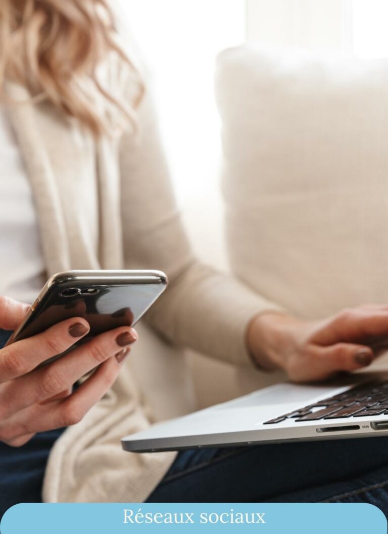 Mon processus de publication en 5 étapes