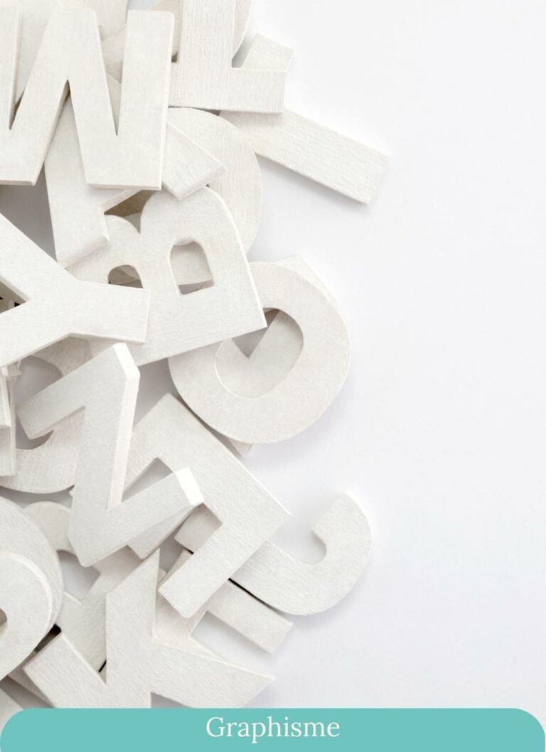 L&rsquo;anatomie d&rsquo;un caractère