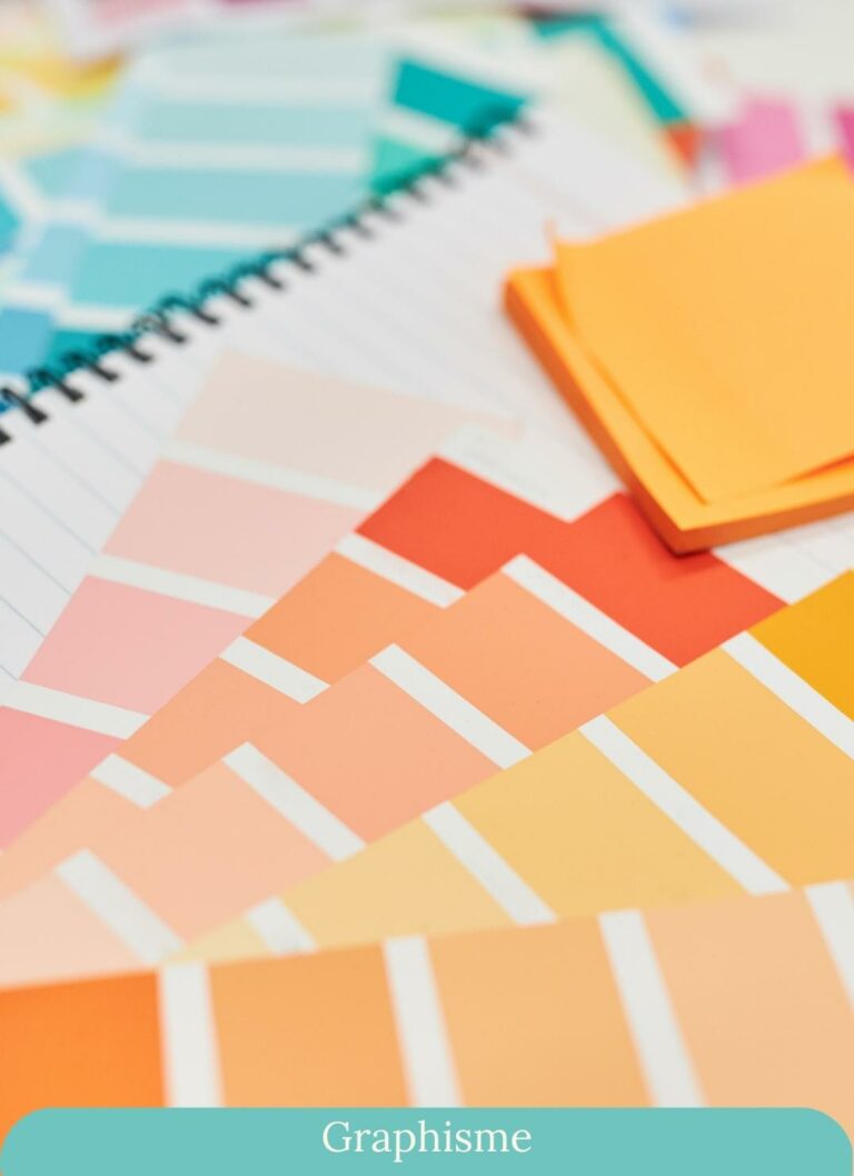 La couleur dans son ensemble