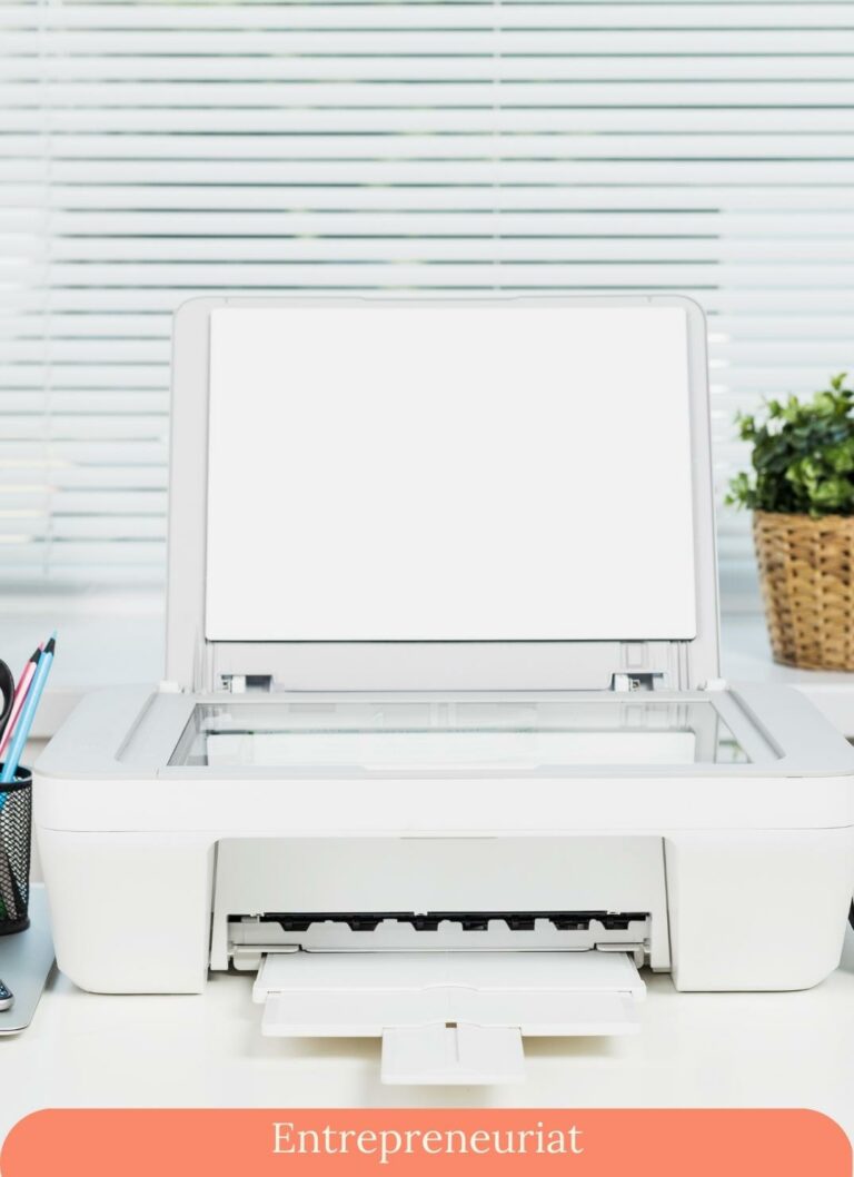 Le vocabulaire de l&rsquo;imprimeur