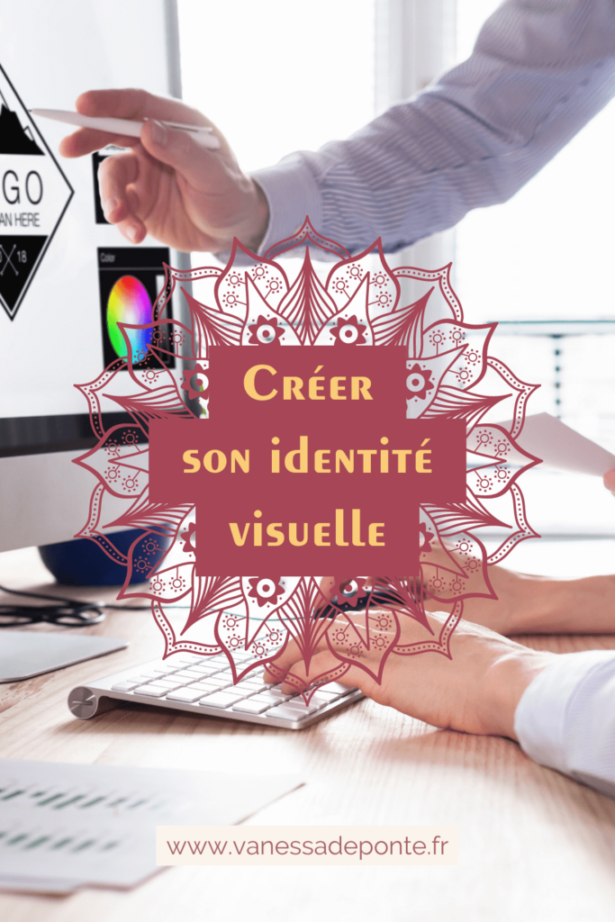 Créer son identité visuelle