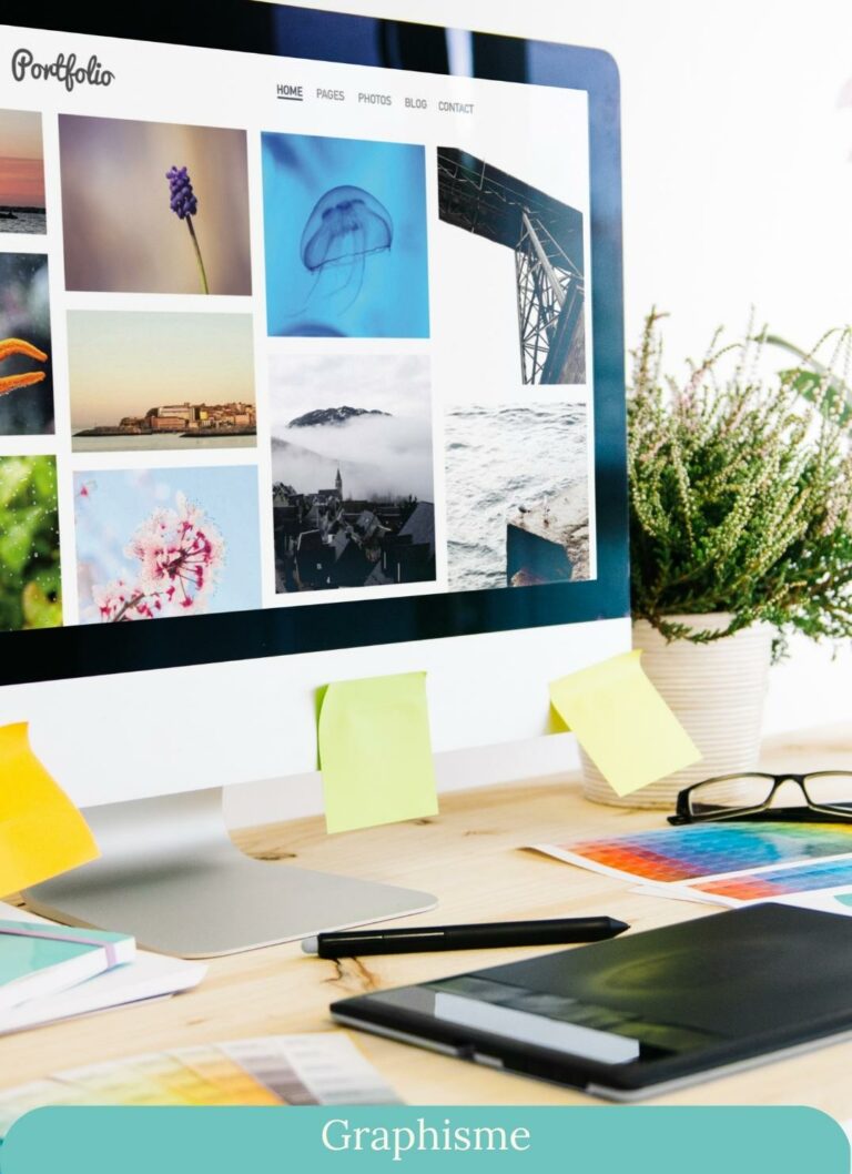 5 raisons de faire appel à un graphiste