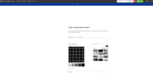 ressources_gratuites_colour_lovers 5 sites de motifs gratuits : Colou Lovers