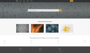 5 sites de textures gratuites : Free Stock Textures