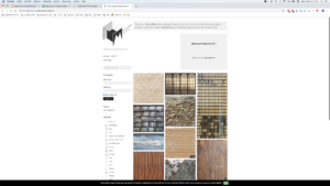 5 sites de textures gratuites : Museum Textures