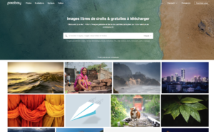 ressources_gratuites_pixabay 5 sites de photos gratuites : Pixabay