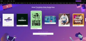 5 sites de mockups gratuits : Place it
