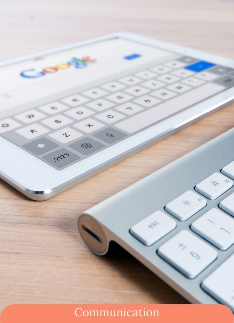 Être visible sur le web grâce à Google My Business