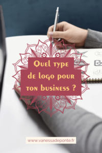 Quel type de logo pour ton business ?