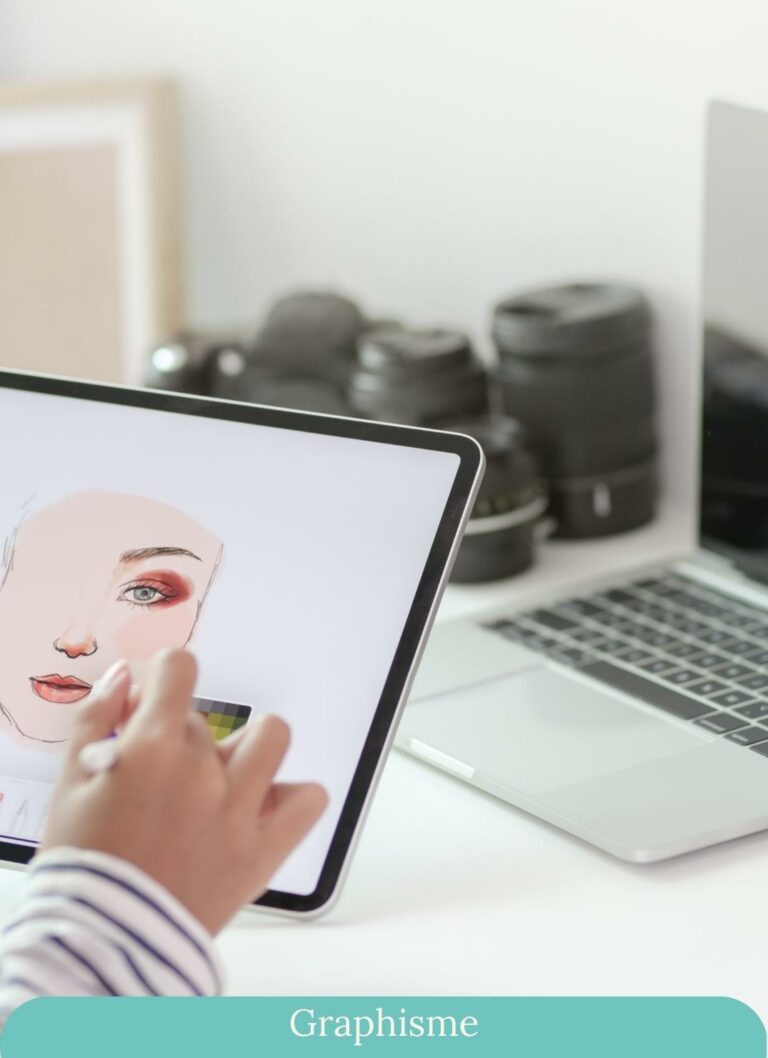 Créer des visuels en ligne gratuitement