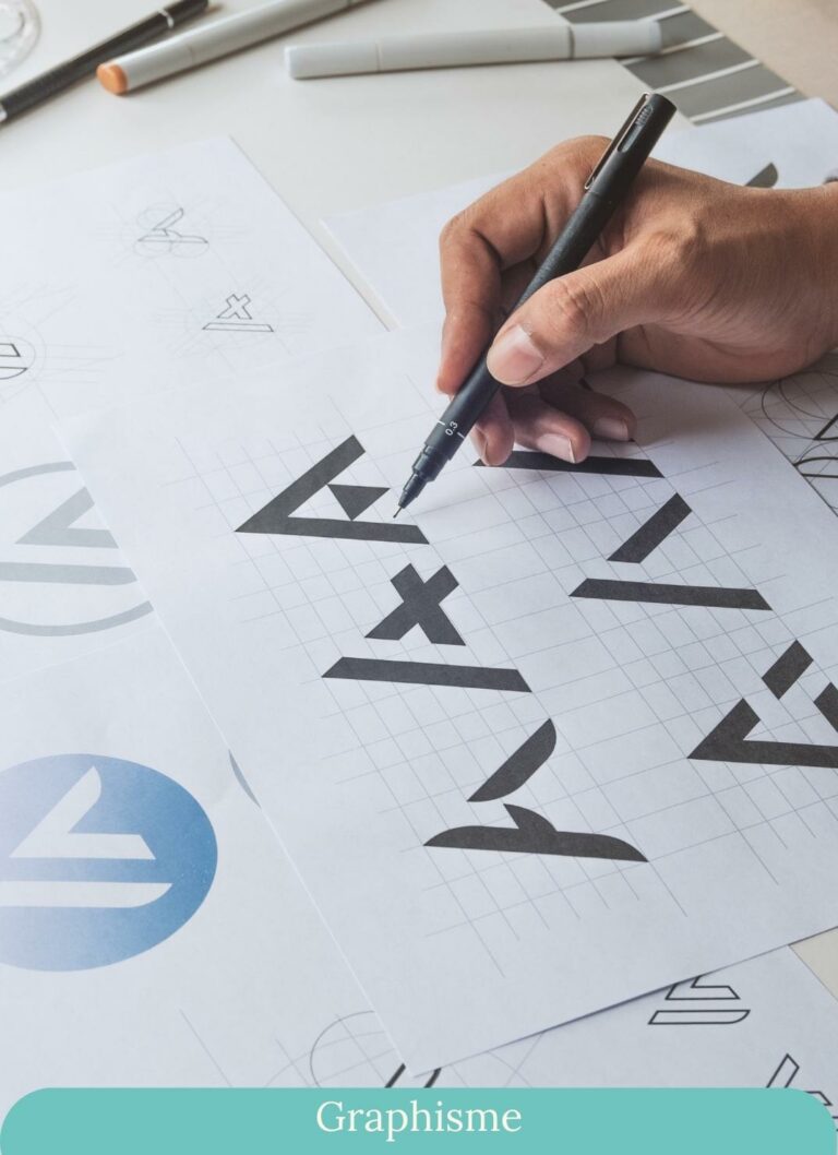 Identité de marque et identité visuelle