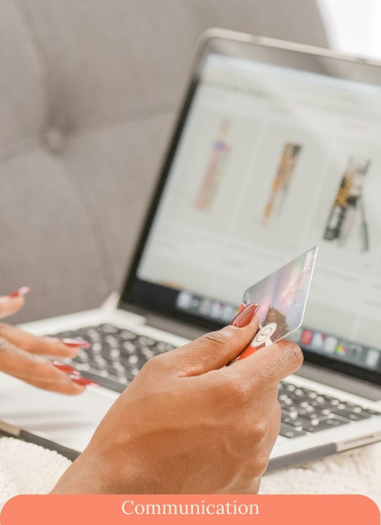 Rédiger ses fiches produits