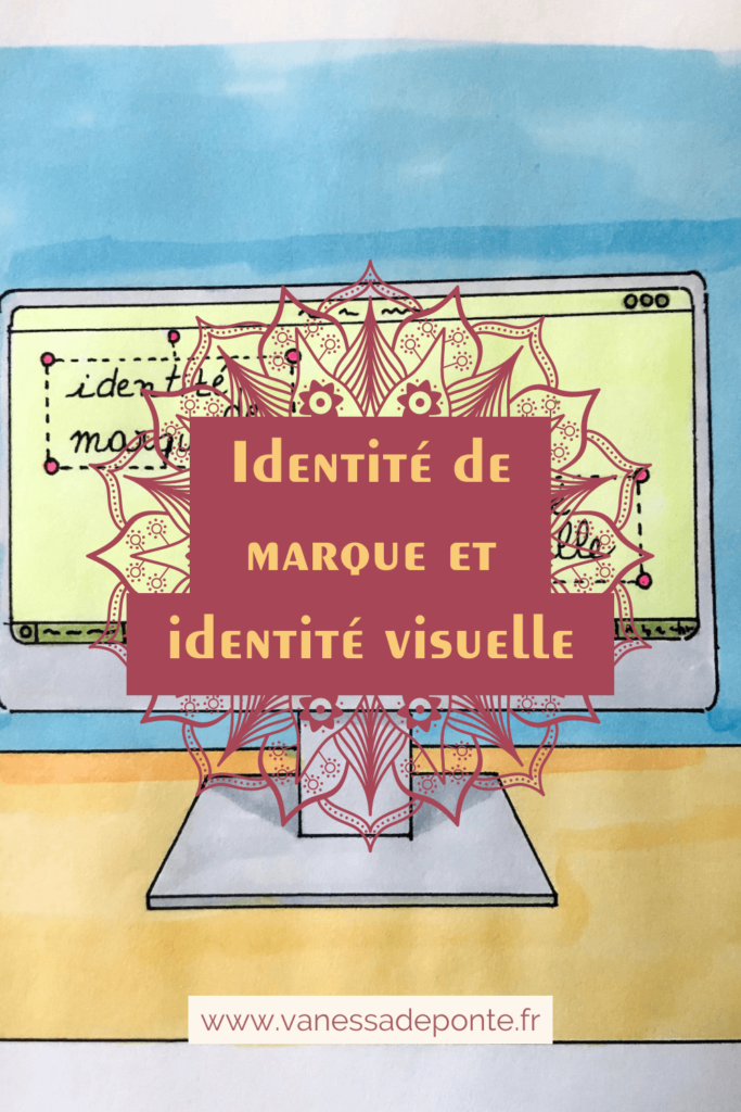 Identité de marque et identité visuelle