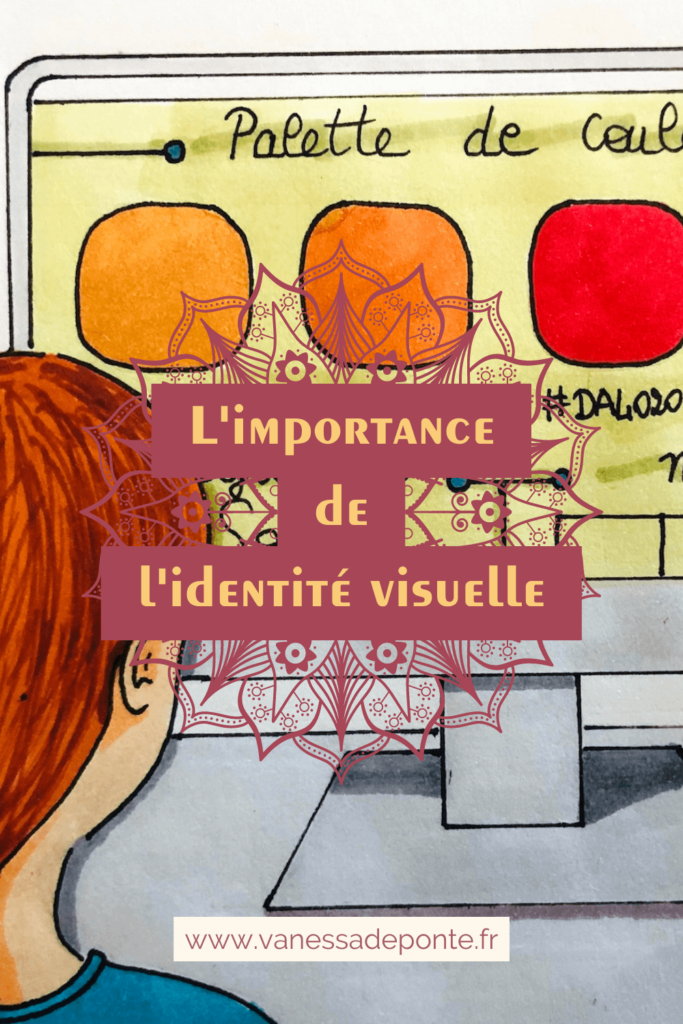 L'importance de l'identité visuelle