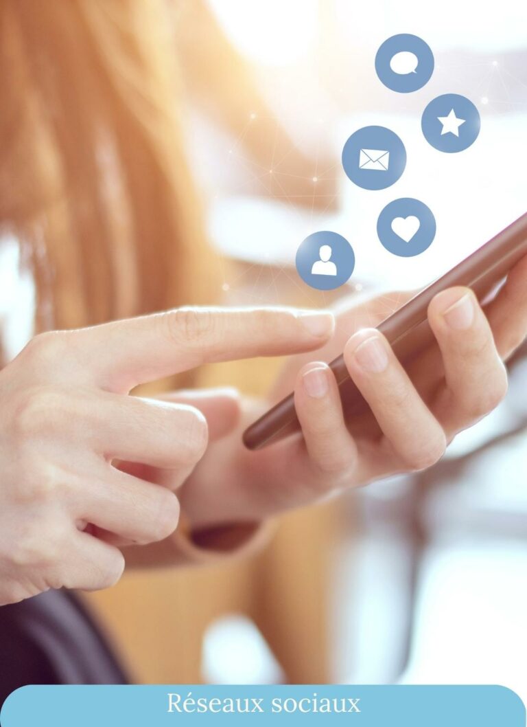 Quel réseau social choisir ?