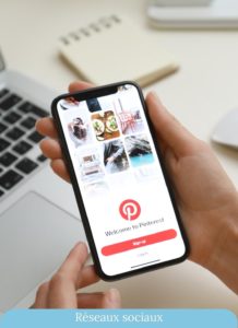 Vends tes créations grâce à Pinterest