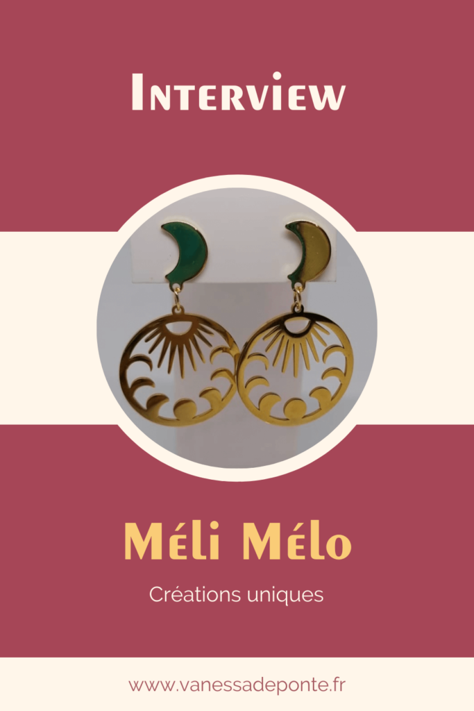 A la rencontre de : Méli Mélo