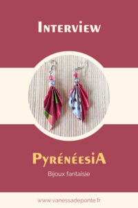 A la rencontre de : PyrénéesiA