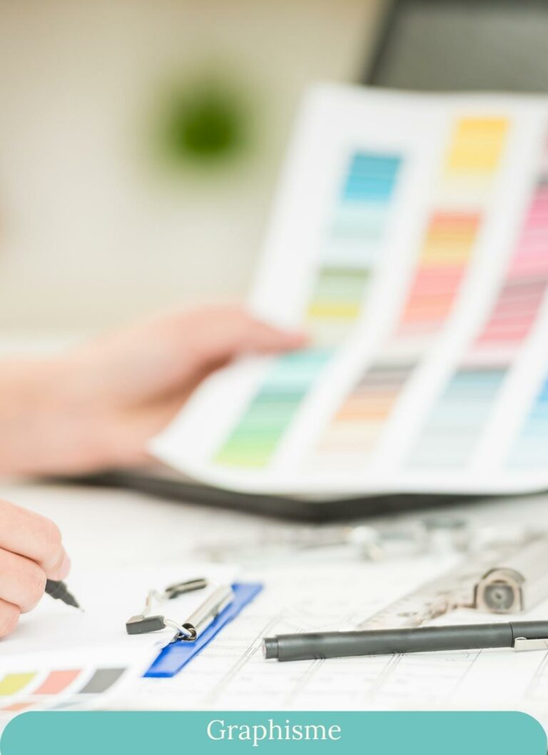 Pourquoi décliner son logo ?