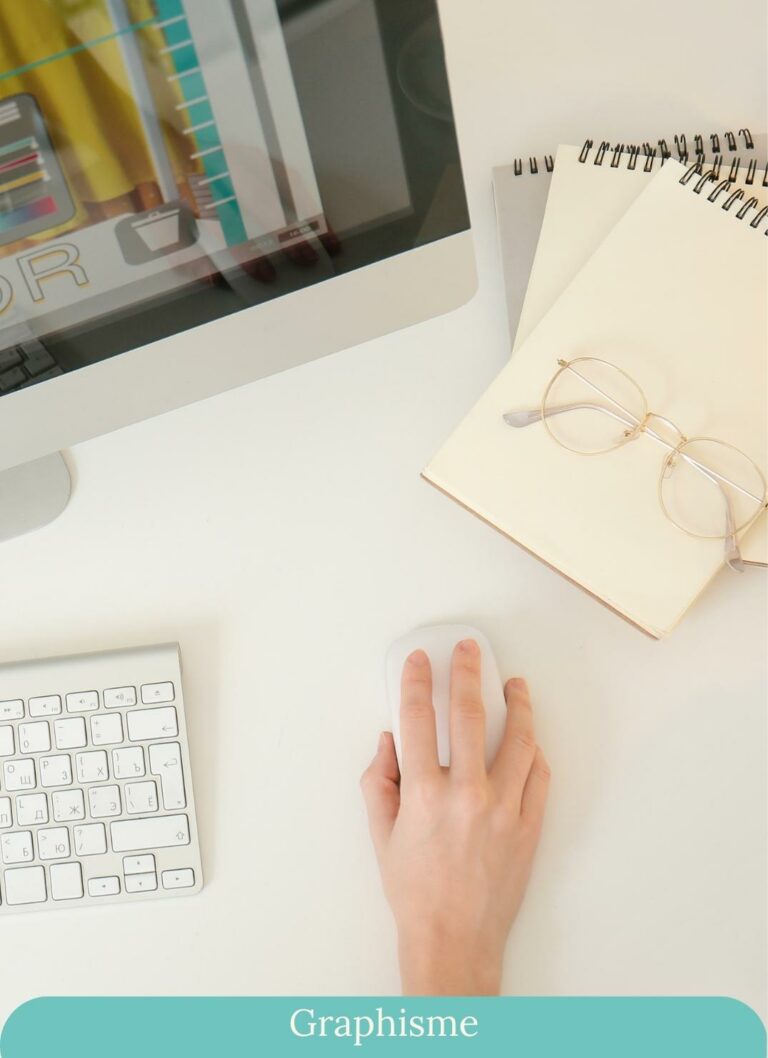 Je ne plus alignée avec mon identité visuelle : que faire ?