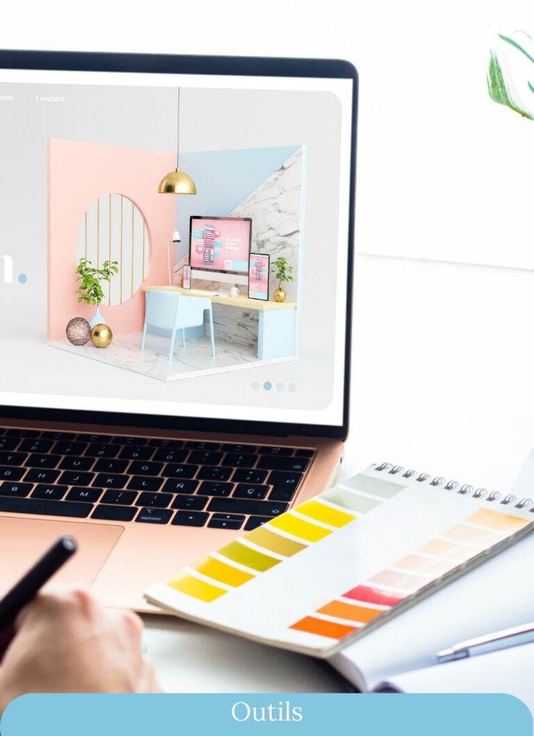 Canva : 5 nouveautés sorties en 2022