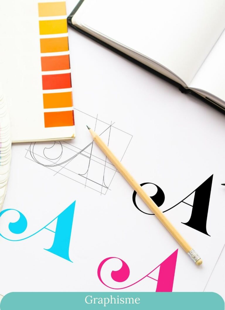 Identité visuelle : quels éléments créer ?