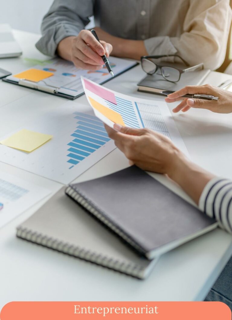 3 choses à savoir quand on crée son entreprise