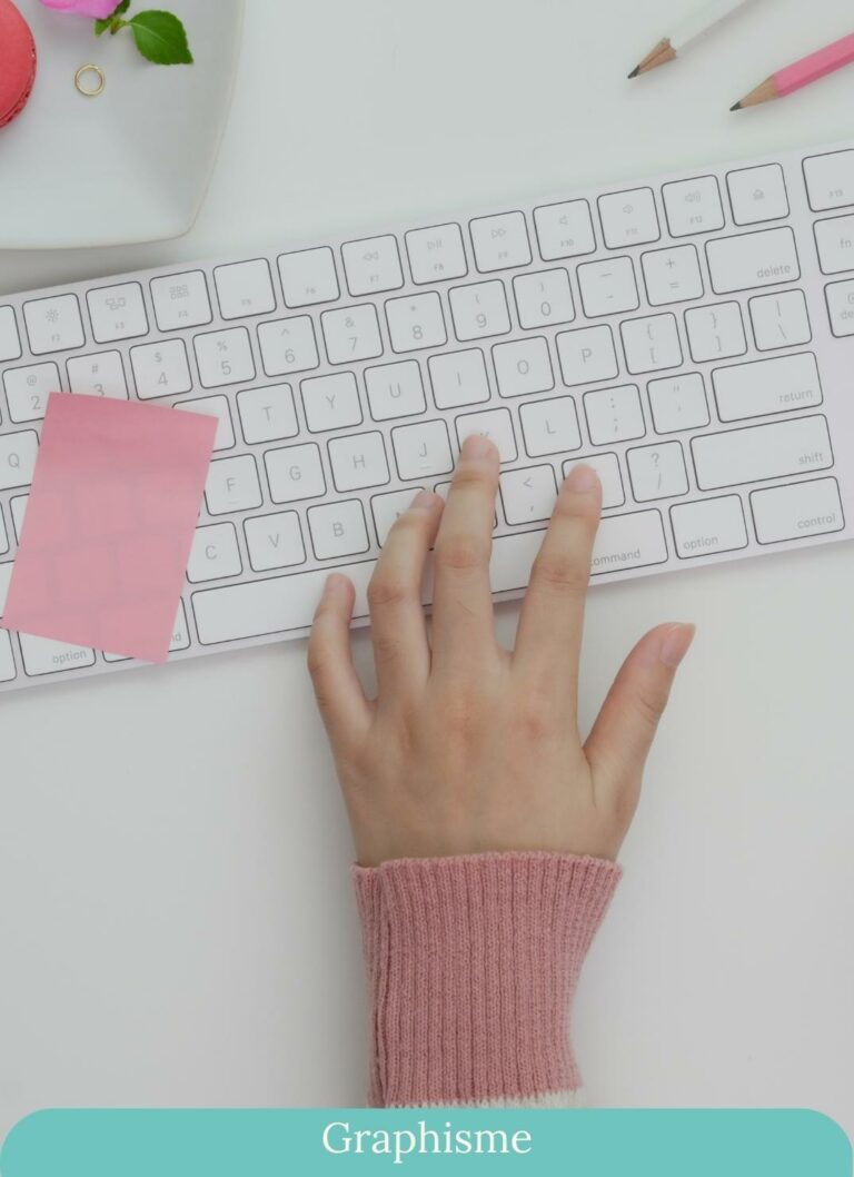 Typographie : trouve celle qui te correspond