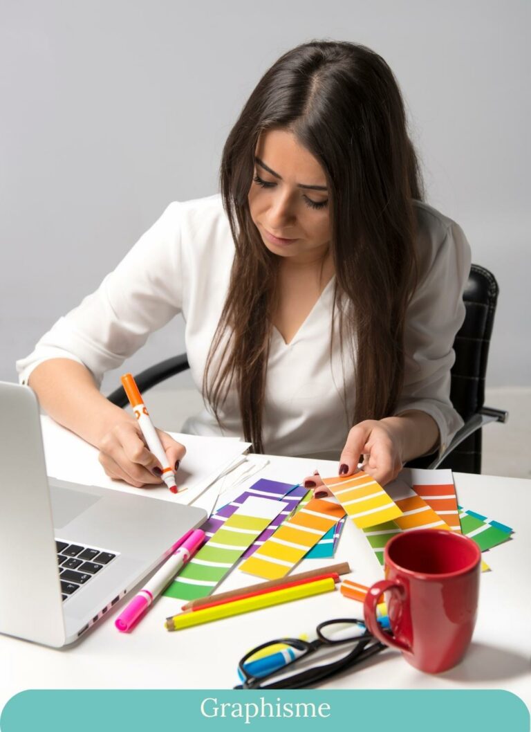 2 règles à respecter pour ton logo