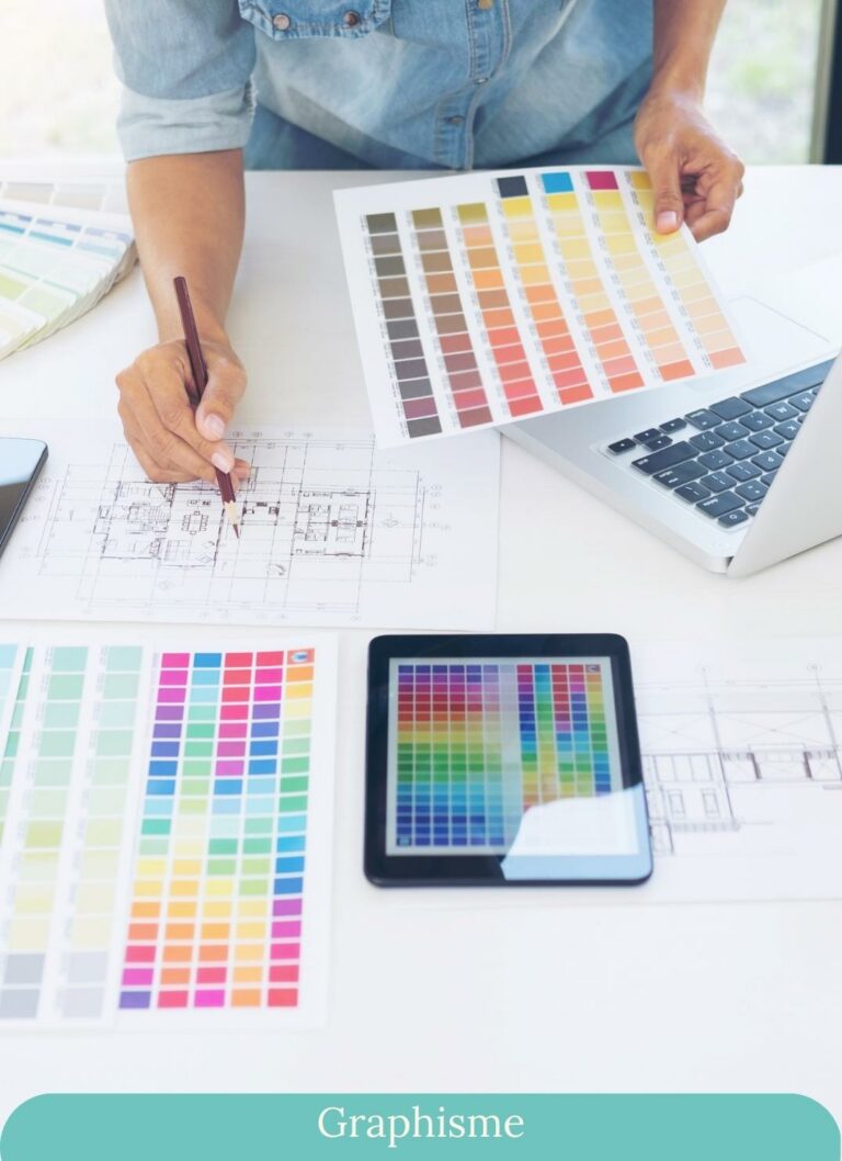 Identité visuelle : es-tu toujours en accord avec elle ?