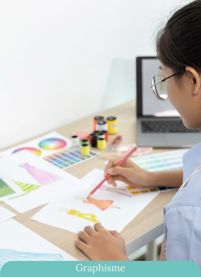 5 bénéfices de l&rsquo;identité visuelle