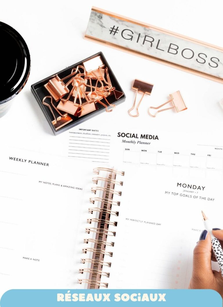 Instagram : 5 erreurs graphiques à éviter