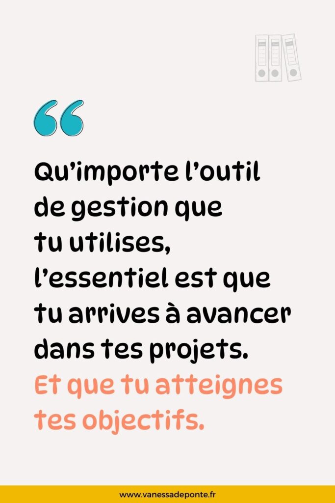 8 outils de gestion à tester - Vanessa de PONTE - Formatrice et Experte Canva