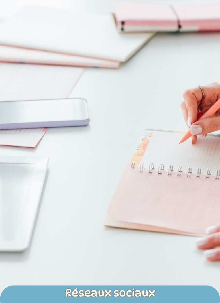 Création de contenus : pourquoi prendre de l’avance