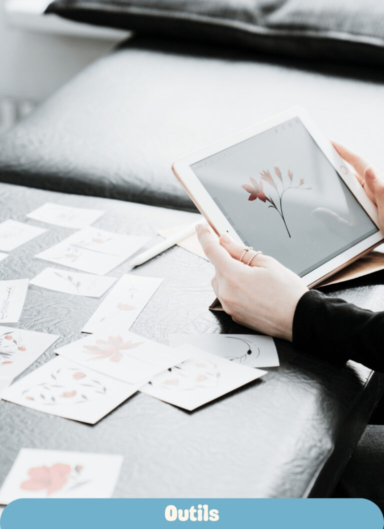 Canva : comment bien utiliser son identité visuelle