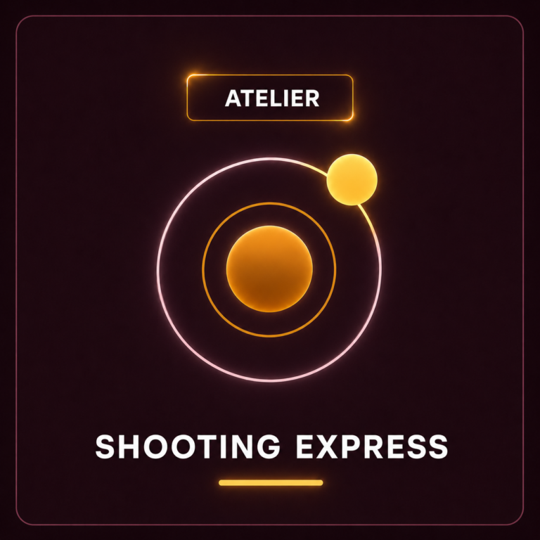 Shooting Express