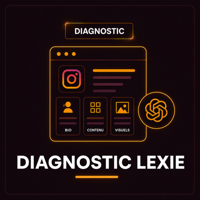 Diagnostic Lexie